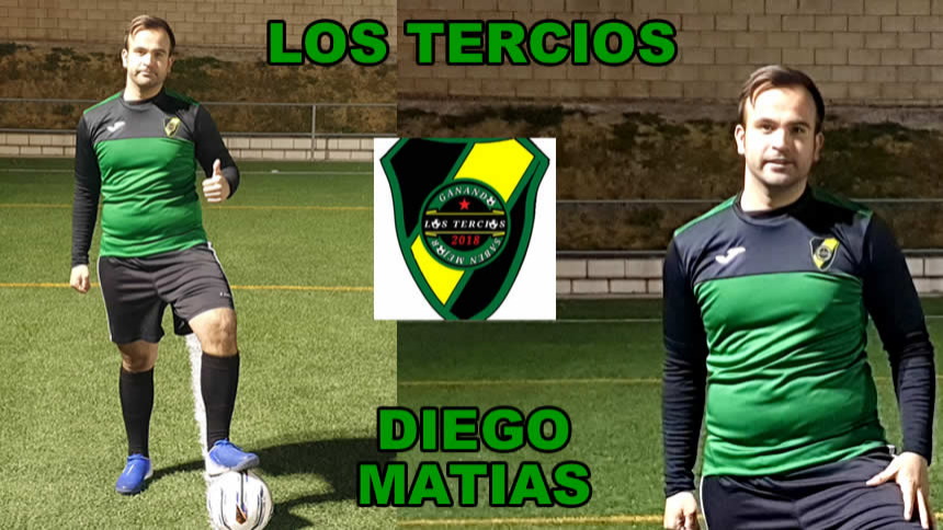ENTREVISTA PRE-PARTIDO. ZONA SUR DIARIO 2ª DIVISION
